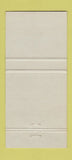 Matchbook Cover - Dutch Mill Fish n Chips Scarborough ON 30 Strike