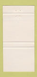 Matchbook Cover - L'Auberge Du Boulevard Laurier Ste Foy QC 30 Strike
