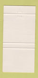 Matchbook Cover - The Dill Pickle Deli Tavern Ottawa ON 30 Strike