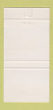 Matchbook Cover - Warehouse Restaurant Edmonton AB 30 Strike