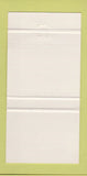Matchbook Cover - Dutch Inn Restaurant Primrose ON 30 Strike