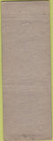 Matchbook Cover - Matchbook Cover Moose Lodge Jenkintown PA WORN