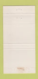 Matchbook Cover - Taylor's Bar Panorama City CA 30 Strike
