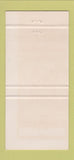 Matchbook Cover - Aragon Restaurant Brantford ON 30 Strike