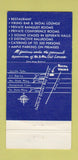 Matchbook Cover - Royal Viking Restaurant Woodbury LI NY WEAR 30 Strike