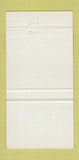 Matchbook Cover - Pedro's Mexican Food Los Gatos CA 30 Strike