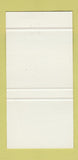 Matchbook Cover - Gimlet's Restaurant 30 Strike