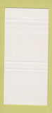Matchbook Cover - Frisanco Ristorante Atlantic City NJ 30 Strike