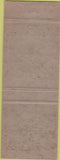 Matchbook Cover - Matchbook Cover Moose Lodge Hazelton PA