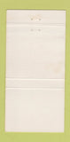 Matchbook Cover - Cloister's Restaurant Hilliard OH 30 Strike