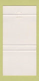 Matchbook Cover - Archer's French Restaurant Toronto ON 30 Strike