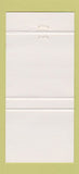Matchbook Cover - Little Seaside Restaurant Greek Campbell River BC 30 Strike