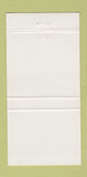Matchbook Cover - Shooters Fort Lauerdale Boynton Beach Miami FL 30 Strike