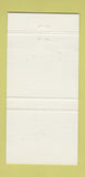 Matchbook Cover - Scampi's Seafood Steak Yorkdale ON 30 Strike