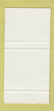 Matchbook Cover - Maria's Restaurant Pizza Canada 30 Strike