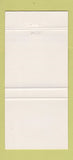 Matchbook Cover - Shooters Fort Lauerdale Miami FL Cleveland Toledo OH 30 Strike