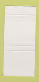 Matchbook Cover - Ristorante Zi Teresa Bellmore NY 30 Strike