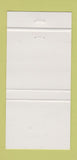 Matchbook Cover - The French Kitchen Chicago IL 30 Strike