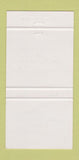Matchbook Cover - Restaurant Bravo Grand Mere QC 30 Strike