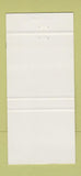Matchbook Cover - Le Pool Pub QC 30 Strike