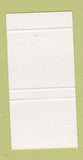 Matchbook Cover - Casey's Pub Fort St John BC 30 Strike