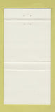 Matchbook Cover - Karl's Restaurant Circleville OH 30 Strike