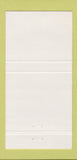 Matchbook Cover - Cabin Restaurant Clinton CT 30 Strike