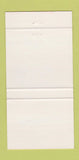 Matchbook Cover - Hot Spot Pizza Restaurant Regina SK 30 Strike