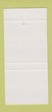 Matchbook Cover - Croasdaile Country Club Durham NC 30 Strike