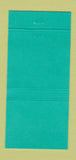 Matchbook Cover - Armadillo's Annapolis MD Mexican restaurant 30 Strike