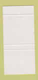 Matchbook Cover - Office Bar Grill Toronto ON 30 Strike