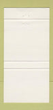 Matchbook Cover - Ivy Green Restaurant Surrey BC 30 Strike