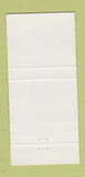 Matchbook Cover - Moro's Allen Park MI restaurant 30 Strike