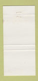 Matchbook Cover - Berts Plymouth MA 30 Strike