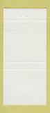 Matchbook Cover - Un Bacio Ristorante Italian Scotsdale AZ 30 Strike