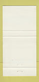 Matchbook Cover - Eagle Tavern Inn Eagle PA 30 Strike