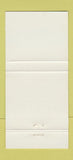Matchbook Cover - Lancelot's Steak Seafood Pickering ON 30 Strike