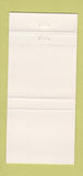 Matchbook Cover - South of Santa Fe Orange CA? 30 Strike