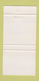 Matchbook Cover - Pizza 2000 Restaurant Rexdale ON 30 Strike