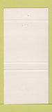 Matchbook Cover - Stevenson's Shoe Clinic Victoria BC 30 Strike