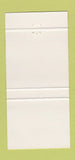 Matchbook Cover - High 5 Manchester NH restaurant nite club 30 Strike