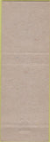 Matchbook Cover - Matchbook Cover Moose Lodge Two Harbors MN