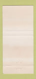 Matchbook Cover - River Watch Restaurant Huron OH 30 Strike
