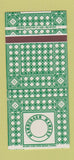 Matchbook Cover - Hamburger Hamlet Restaurants 30 Strike