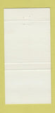 Matchbook Cover - Lord John's Inn Santa Clara CA 30 Strike