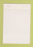 Matchbook Cover - Crazy Horse strip club North Myrtle Beach CA girlie 40 Strike