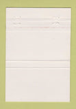 Matchbook Cover - Il Giardina Restaurant Beacon NY 40 Strike