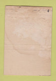 Matchbook Cover - Fabulous Furs Milton Herman POOR  40 Strike