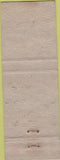 Matchbook Cover - Matchbook Cover Moose Lodge Cicero IL