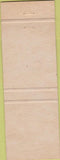 Matchbook Cover - Matchbook Cover Moose Lodge Calumet City IL